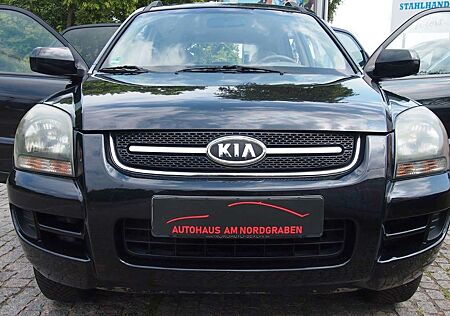 Kia Sportage LX 2WD