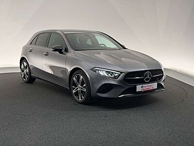 Mercedes-Benz A 200 *PROGRESSIVE*NIGHT-LED-CARBON-R.KAM-LHZ-SHZ