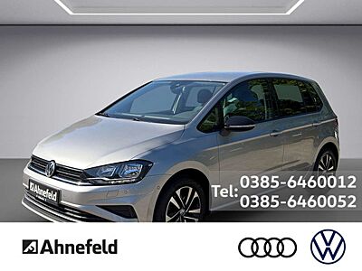 Volkswagen Golf Sportsvan 1.6 TDI IQ.DRIVE