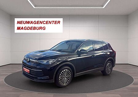VW Tiguan Volkswagen Goal 2.0 TDI*AHK*360°*NAVI*SHZ*ACC*beh.LENKR.
