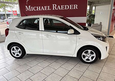Kia Picanto Edition 7