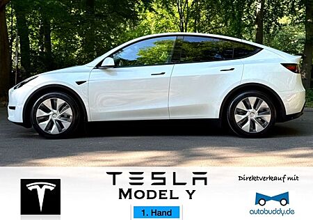 Tesla Model Y RWD