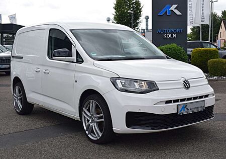 VW Caddy Volkswagen Cargo*Navi*R-Kamera*Klima*Alufelgen*