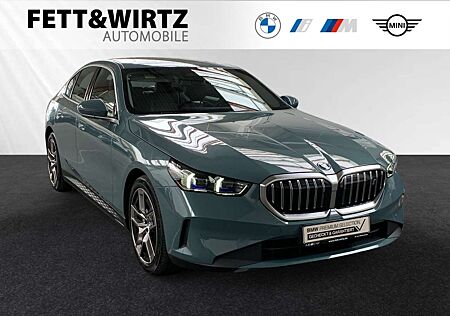 BMW i5 eDrive40 Head-Up|LCProf.|DAProf.|Harman/Kardon