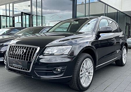 Audi Q5 2.0 TDI quattro | Navigation | Xenon | 20"