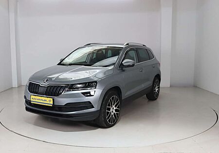 Skoda Karoq 4x4 Memory * Navi * DSG * LED * AHK