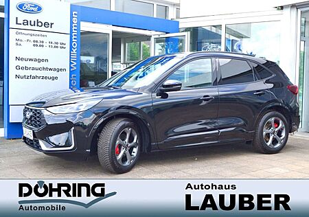 Ford Kuga 1,5 ST-Line X *-30,2% Winter+Techno-Paket Navi+Sync4