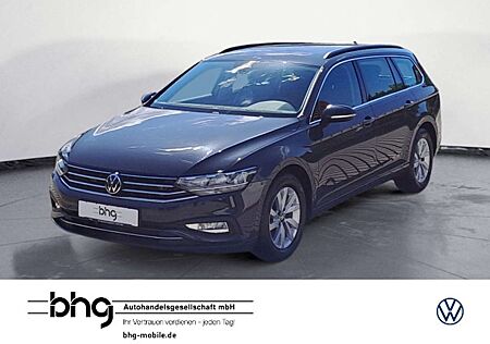 VW Passat Variant Volkswagen 2.0 TDI Business DSG *NAVI*KAMERA