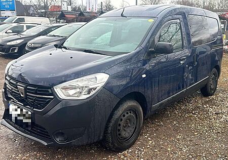 Dacia Dokker 1.2 TCe *KLIMA+NAVI+PDC+EURO6* 67.000KM 2019