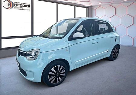 Renault Twingo Intens*Faltdach*Kamera*Allwetterreifen*