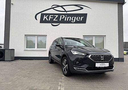 Seat Tarraco Xcellence