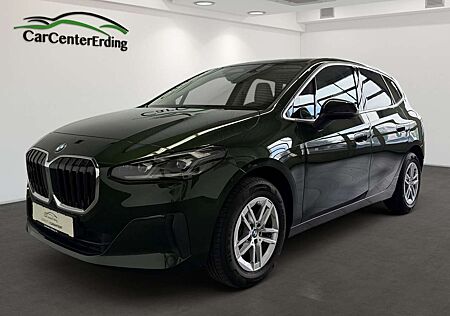 BMW 218 218dActiveTourer*A.LED*Navi*Pano*Leder*Kamera*