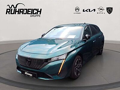 Peugeot 308 SW (P5)(07.2021->) Allure