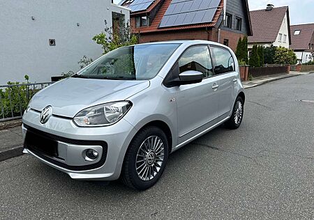 VW Up Volkswagen ! ! cheer !