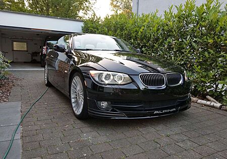 Alpina B3 S Biturbo Cabrio Switch-Tronic