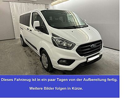 Ford Tourneo Custom Transit Kombi 320 L2 Trend Klima