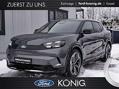 Ford Capri Premium Dual Extended Range Pano+KeyFree Klima