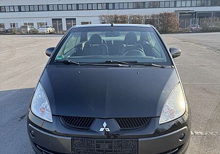 Mitsubishi Colt CZC 1.5