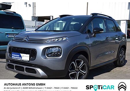 Citroën C3 Aircross Citroen PureTech 82 FEEL EU6d