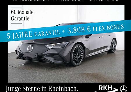 Mercedes-Benz EQE 500 4M AMG Night/Pano/Hyperscr./Hinterachsl.