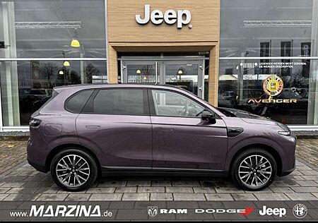 Leapmotor Others 160 kW BEV Design Pro Max Leder met. eFH ZV ESP AB