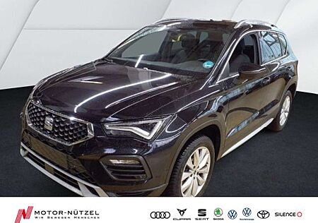 Seat Ateca 1.5 TSI DSG X-PERIENCE LED+NAV+ACC+SHZ+RFK
