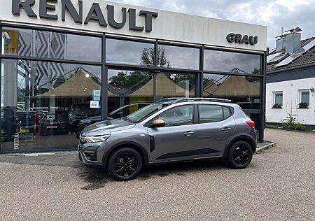 Dacia Sandero Stepway Extreme+ Tce 100 ECO-G