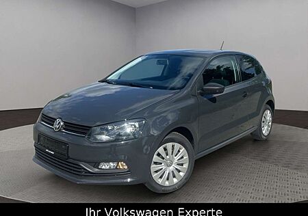 VW Polo Volkswagen V 6R