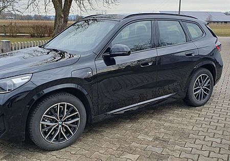 BMW X1 xDrive30e Aut. M Sportpaket