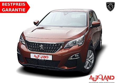 Peugeot 3008 2.0 BlueHDi 150 Active Led Navi Kamera Pano