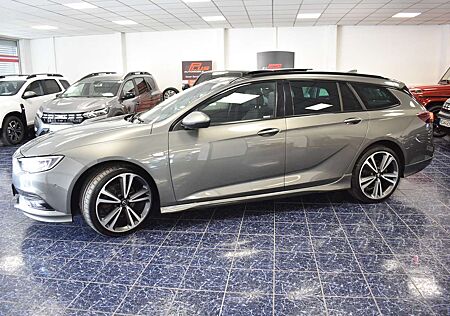 Opel Insignia 2,0 CDTI Aut. Navi AHK 4x4 Leder PDC