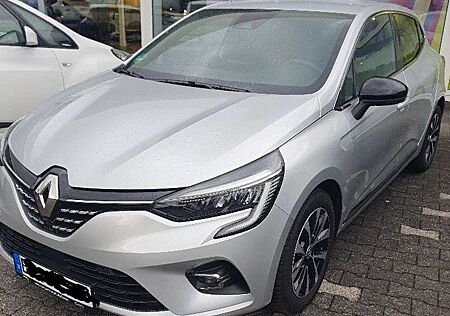 Renault Clio TCe 140 TECHNO