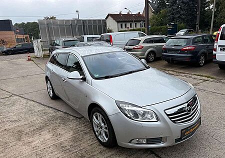 Opel Insignia A Sports Tourer Innovation*TUV NEU*