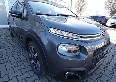 Citroën C3 Citroen Shine