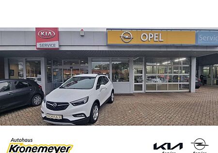 Opel Mokka Innovation Turbo 1.4 140PS AT6 Navi LED Kurvenlich