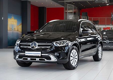 Mercedes-Benz GLC 300 4Matic*HIGH-LED*KAMERA*AHK*EXCLUSIVE.INT