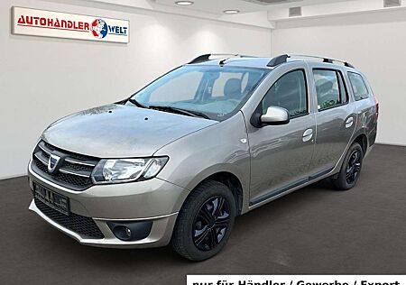 Dacia Logan MCV Kombi 1.2 Klima Navi BT