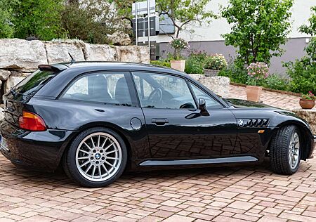 BMW Z3 Coupe 2.8