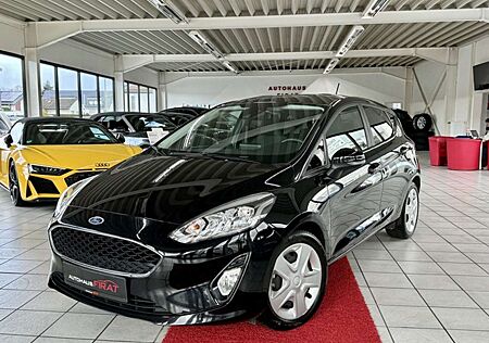 Ford Fiesta 1.0 EcoBoost Cool&Connect°Klima°Navi°DAB°