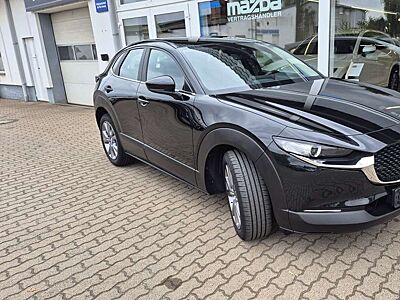 Mazda CX-30 SKYACTIV-D 1.8 6GS SELECTION A18