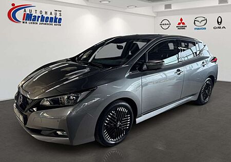Nissan Leaf 39 kWh N-Connecta