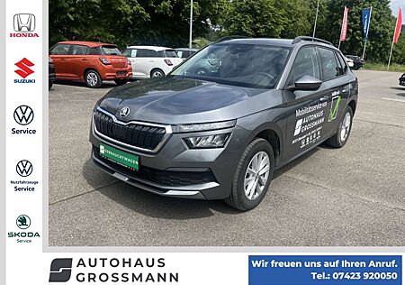 Skoda Kamiq 1.0 TSI DSG Ambition
