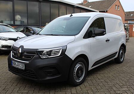 Renault Kangoo III Rapid E-TECH Start (22 kW AC)