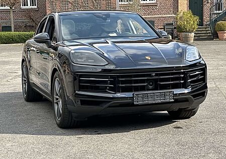 Porsche Cayenne E-Hybrid Coupe INNODRIVE*BELÜFTUNG*BOSE*21TURBO*V