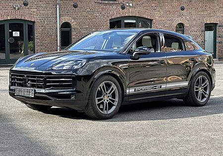 Porsche Cayenne E-Hybrid Coupe INNODRIVE*BELÜFTUNG*BOSE*21TURBO*V