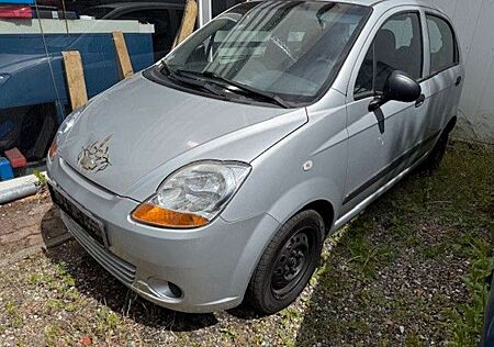 Chevrolet Matiz 0.8 S