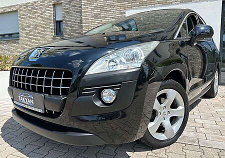 Peugeot 3008 *aus 1.Hand*56 tkm*Panoramadach*