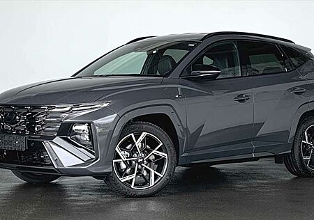 Hyundai Tucson IV Sonderpreis bis 28.11.25 1,6 T-GDi (MHEV) DCT