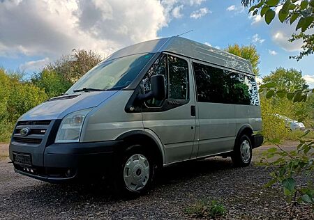 Ford Tourneo TDE LX