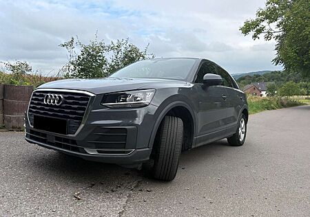Audi Q2 1.0 TFSI ultra